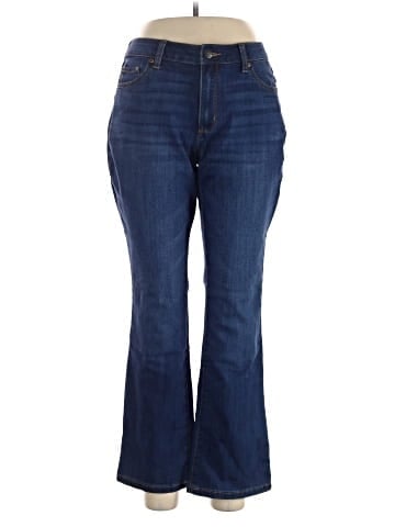Sonoma Goods for Life Jeans (view 1)