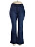 Sonoma Goods for Life Blue Jeans Size 14 (petite) - photo 1
