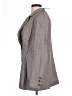 Escada Gray Wool Blazer Size EU 42 / US 12 - photo 5