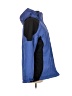 L.L.Bean 100% Nylon Blue Snow Jacket Size M - photo 4