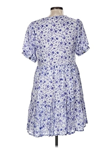 Reistor Casual Dress (view 2)