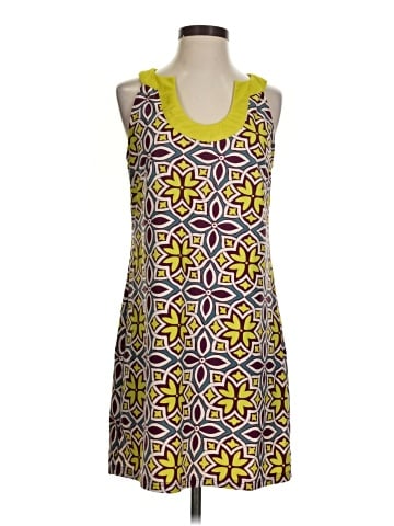 Aryeh Casual Dress (view 1)