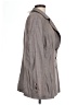 Escada Gray Wool Blazer Size EU 42 / US 12 - photo 4