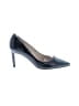 L.K. Bennett Black Heels Size EU 38 - photo 1