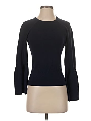 Jonathan Simkhai Long Sleeve Top (view 1)