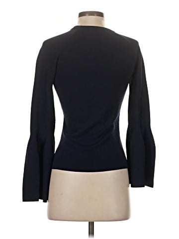 Jonathan Simkhai Long Sleeve Top (view 2)