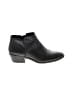 Sam Edelman Black Ankle Boots Size 9 - photo 1