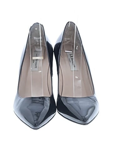 L.K. Bennett Heels (view 2)