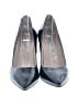 L.K. Bennett Black Heels Size EU 38 - photo 2