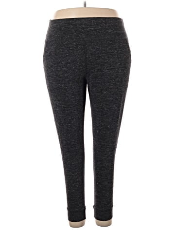 Athletic Works Active Pants (view 1)