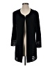 misook Black Cardigan Size S - photo 1