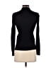 Elie Tahari 100% Merino Animal Print Black Tan Jacket Size XS - photo 2