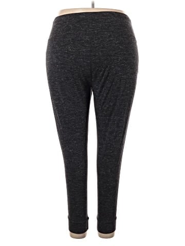 Athletic Works Active Pants (view 2)
