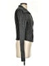 Noisy May 100% Polyester Marled Gray Cardigan Size XS - photo 4
