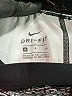 Nike Tweed Gray Active Pants Size S - photo 7