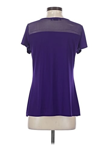 Adele & May Short Sleeve Top (view 2)