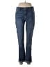 Hudson Jeans Blue Jeans Size 26 waist - photo 1