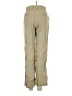 Babaton Tan Casual Pants Size 4 - photo 2