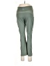 Zuda Green Active Pants Size L (tall) - photo 2