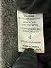 ABS Allen Schwartz 100% Polyester Black Cocktail Dress Size 4 - photo 8
