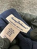 Tommy Bahama Solid Blue Dress Pants Size XS - photo 7