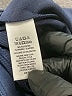 Tommy Bahama Solid Blue Dress Pants Size XS - photo 8