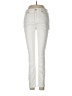 Eunina Ivory Jeans Size 7 - photo 1