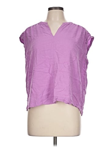 Splendid Sleeveless T-Shirt (view 1)