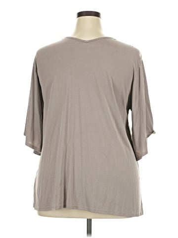 Jodifl 3/4 Sleeve Top (view 2)