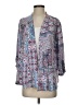 Allison Daley Blue 3/4 Sleeve Blouse Size S (petite) - photo 1