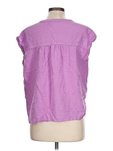 Splendid Sleeveless T-Shirt (view 2)