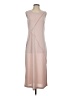 Halogen Tan Casual Dress Size S - photo 1