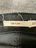 Levi's Black Casual Pants Size 32 waist - photo 7