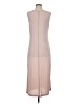 Halogen Tan Casual Dress Size S - photo 2