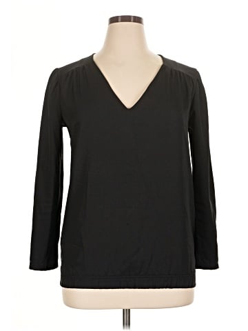 Naoko Long Sleeve Top (view 1)
