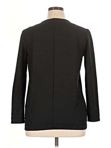 Naoko Long Sleeve Top (view 2)