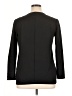 Naoko Black Long Sleeve Top Size XL - photo 2