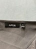 Apt. 9 100% Polyester Stars Gray Sleeveless Blouse Size L - photo 7