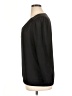 Naoko Black Long Sleeve Top Size XL - photo 5