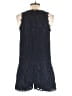 Joie Blue Romper Size L - photo 2