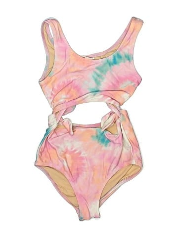 Craig Taylor One Piece Swimsuit (view 1)