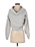 Hollister Gray Turtleneck Sweater Size XS - photo 1