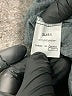 Assorted Brands 100% Polyester Tweed Gray Dress Pants Size L - photo 8