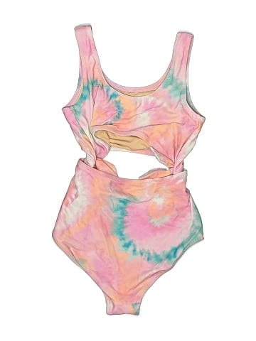Craig Taylor One Piece Swimsuit (view 2)