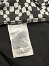 Banana Republic 100% Polyester Black Sleeveless Blouse Size M - photo 8