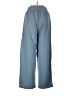 MLB Blue Casual Pants Size L - photo 2