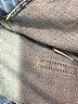 Fore 100% Cotton Blue Jumpsuit Size S - photo 7