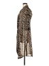 Ember Brown Kimono Size M - photo 5