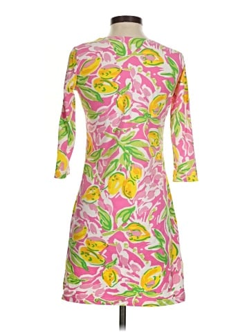 Barbara Gerwit Casual Dress (view 2)