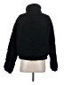 Sage Collective 100% Polyester Black Turtleneck Sweater Size S - photo 2